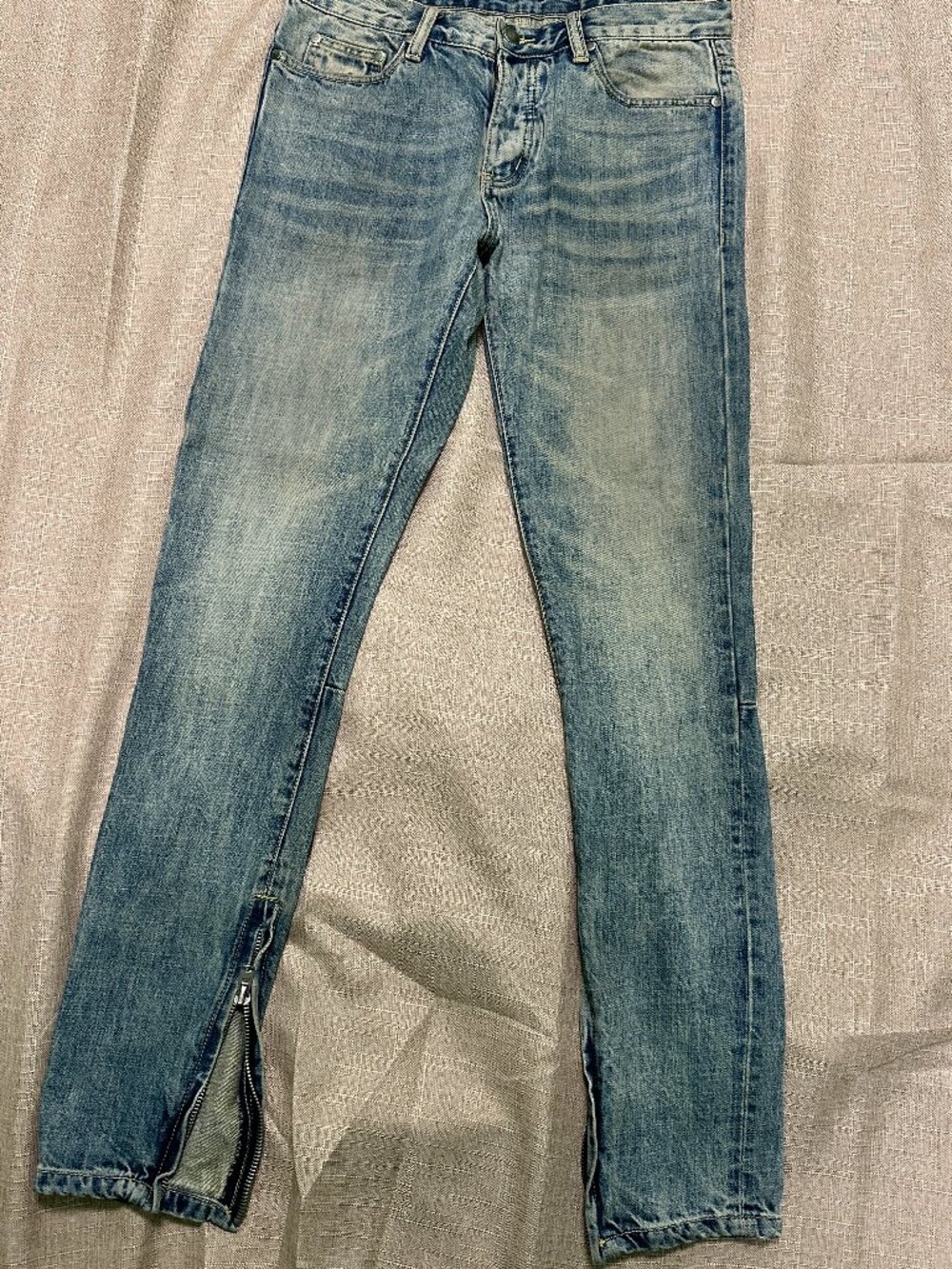 MNML Denim Jeans